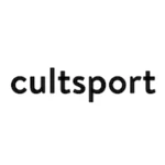 cultsport android application logo